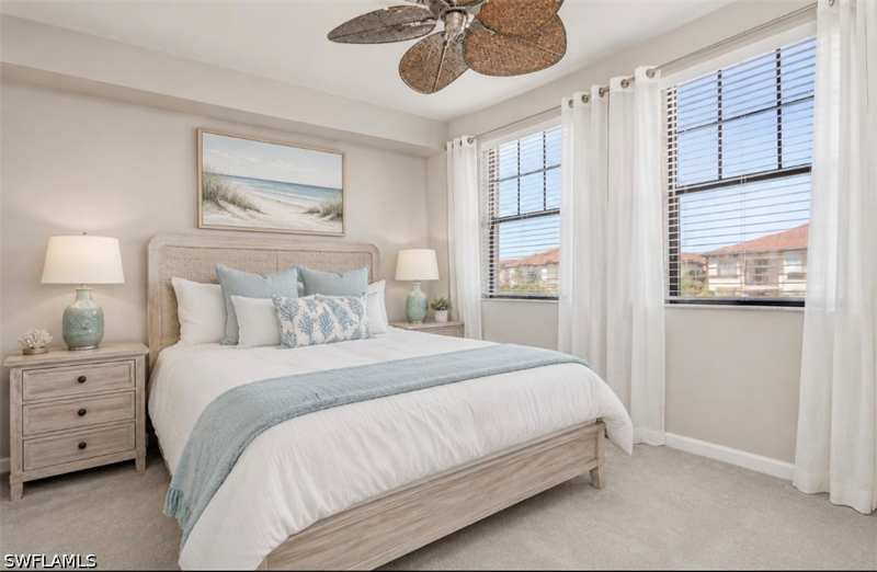 1 bedroom Condominium at 12965 Positano Cir 305, Positano Place, Naples — photo 1