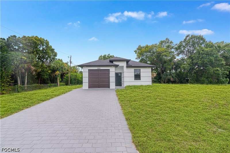 3 bedroom SingleFamilyResidence at 2602 Leeland Heights Blvd E, Lehigh Acres, Lehigh Acres — photo 1
