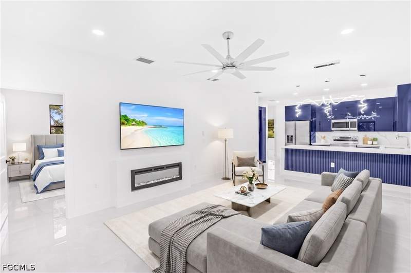 3 bedroom SingleFamilyResidence at 2602 Leeland Heights Blvd E, Lehigh Acres, Lehigh Acres — photo 4