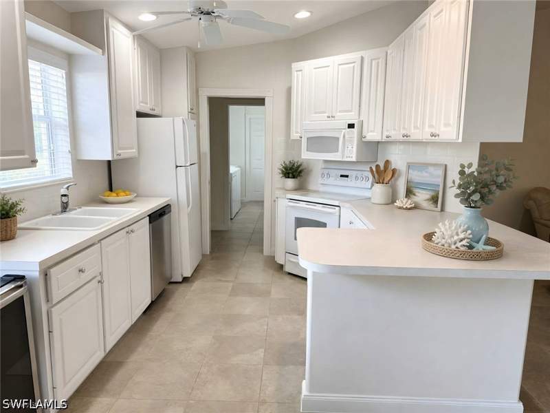 2 bedroom Attached at 7373 Emilia Ln, Verona Walk, Naples — photo 2