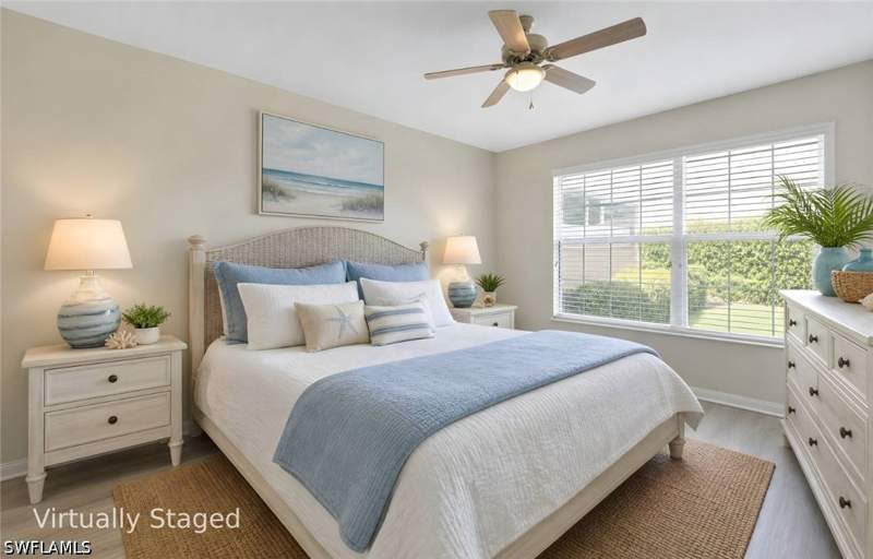2 bedroom Attached at 7373 Emilia Ln, Verona Walk, Naples — photo 5