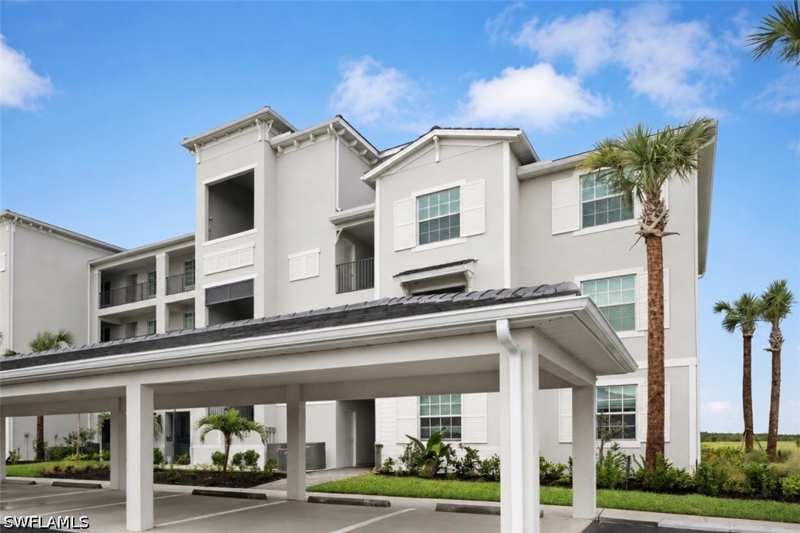 2 bedroom Condominium at 5651 Double Eagle Cir 4327, The National Golf & Country Club At Ave Maria, Ave Maria — photo 1
