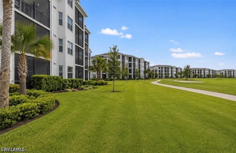 2 bedroom Condominium at 5651 Double Eagle Cir 4327, The National Golf & Country Club At Ave Maria, Ave Maria — photo 2