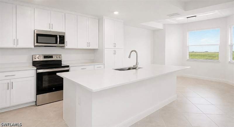 2 bedroom Condominium at 5651 Double Eagle Cir 4327, The National Golf & Country Club At Ave Maria, Ave Maria — photo 3