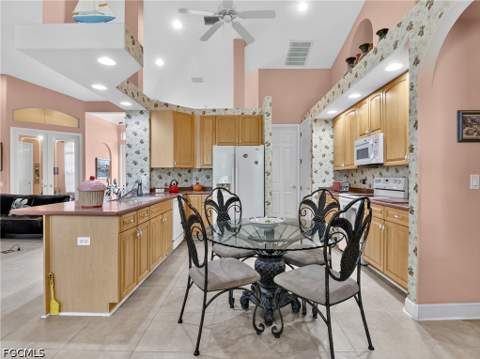 2305 Kismet Pkwy W, Cape Coral FL - photo 14 of 50