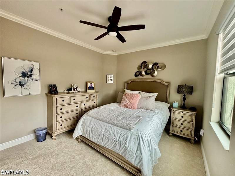 3 bedroom Condominium at 15148 Palmer Lake Cir 202, Coach Homes At Livingston Lakes, Naples — photo 5