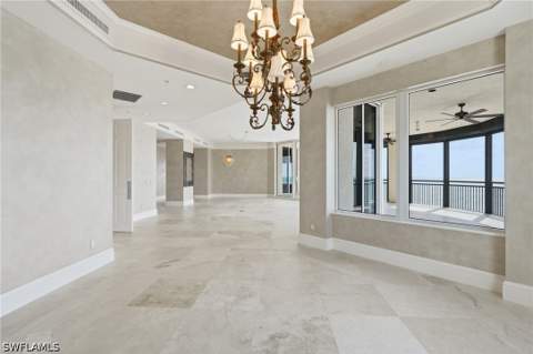 81 Seagate Dr 1703, Naples FL - photo 10 of 13