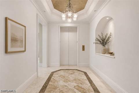 81 Seagate Dr 1703, Naples FL - photo 13 of 13