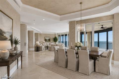 81 Seagate Dr 1703, Naples FL - photo 7 of 13