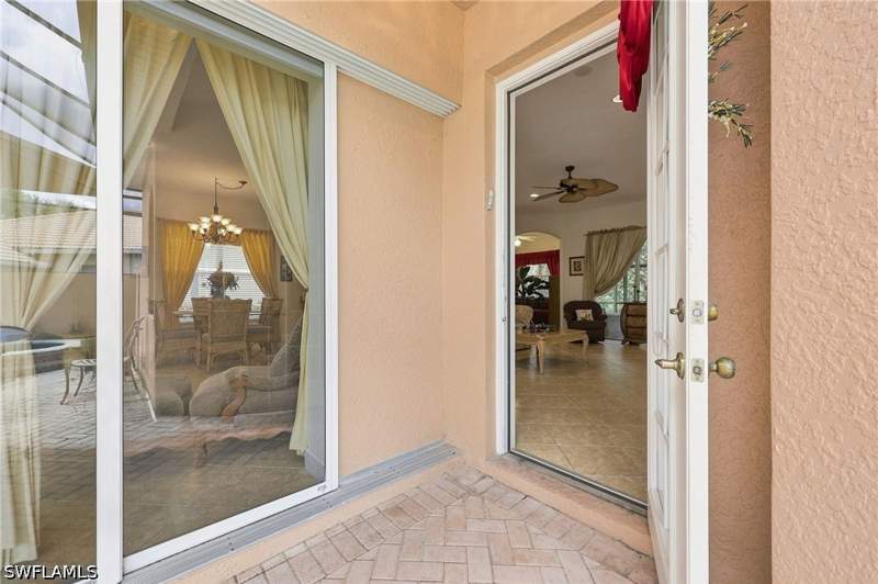 4 bedroom SingleFamilyResidence at 6116 Highwood Park Ln, Carlton Lakes, Naples — photo 4