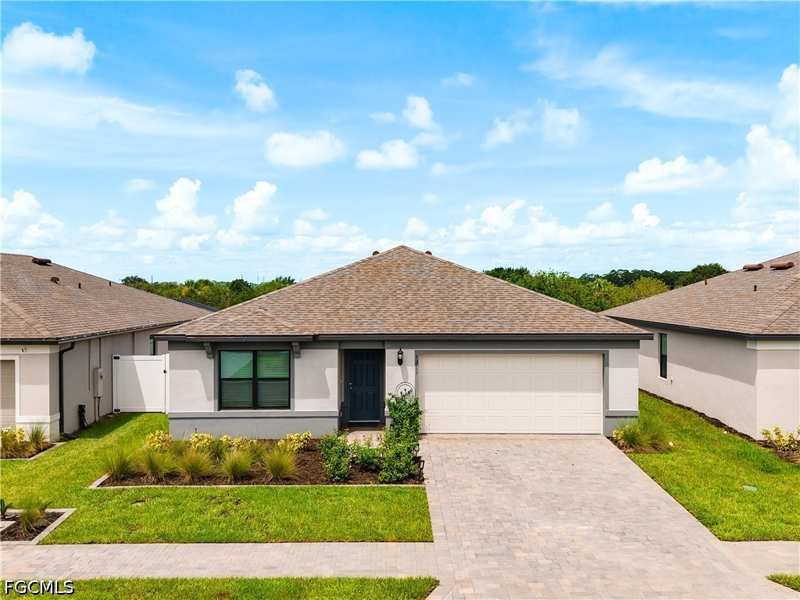 4 bedroom SingleFamilyResidence at 1211 Caloosa Cove Dr, Caloosa Cove, Labelle — photo 1
