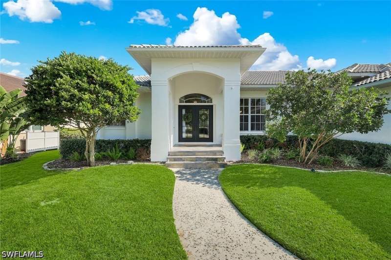 3 bedroom SingleFamilyResidence at 8748 S Lake Cir, Stonebridge South, Fort Myers — photo 2