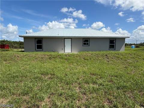 107 Concord Loop, Labelle FL - photo 21 of 25