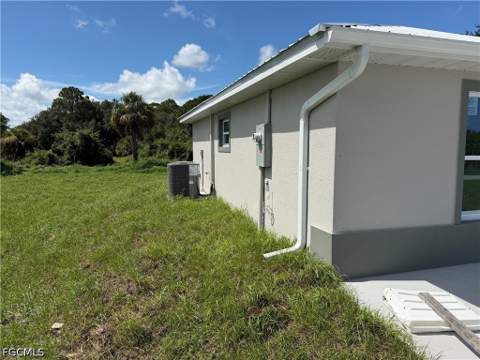 107 Concord Loop, Labelle FL - photo 22 of 25
