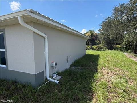 107 Concord Loop, Labelle FL - photo 23 of 25