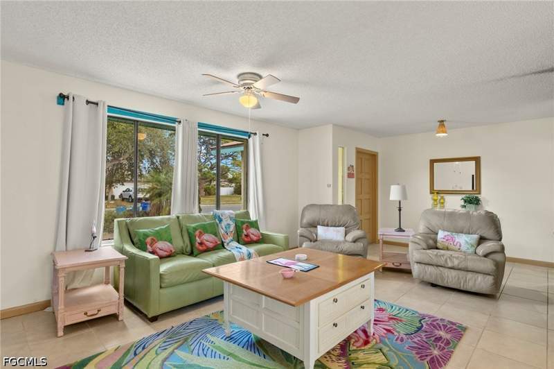 3 bedroom SingleFamilyResidence at 4380 Saint Clair Ave W, Cape Coral, North Fort Myers — photo 3