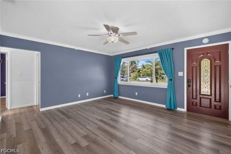 3 bedroom SingleFamilyResidence at 425 Muskegon Ave, Country Estates, Fort Myers — photo 3