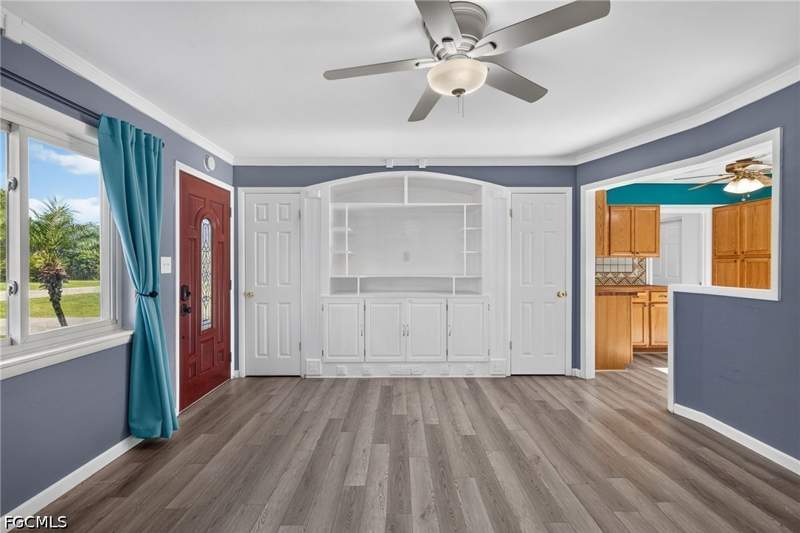 3 bedroom SingleFamilyResidence at 425 Muskegon Ave, Country Estates, Fort Myers — photo 4