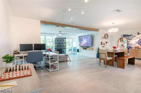 1300 Thompson St, North Fort Myers FL - photo 7 of 49