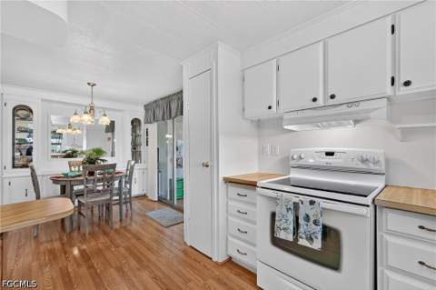 557 Peace Lake Ct, North Fort Myers FL - photo 14 of 37
