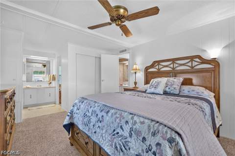 557 Peace Lake Ct, North Fort Myers FL - photo 22 of 37