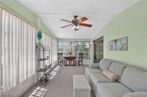 557 Peace Lake Ct, North Fort Myers FL - photo 7 of 37