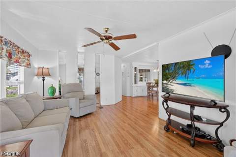 557 Peace Lake Ct, North Fort Myers FL - photo 8 of 37