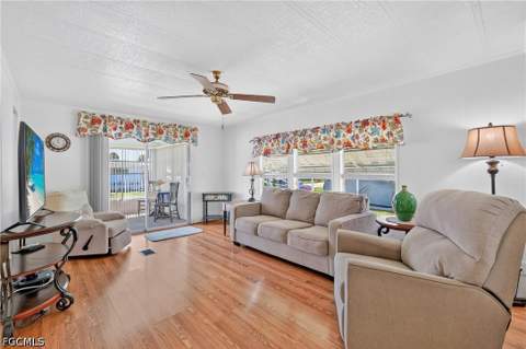 557 Peace Lake Ct, North Fort Myers FL - photo 9 of 37