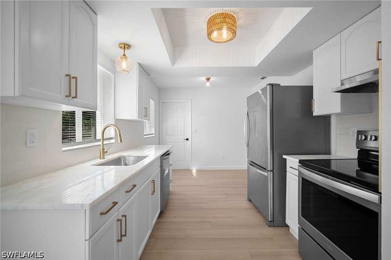 3 bedroom SingleFamilyResidence at 13021 5th St, Fort Myers Shores, Fort Myers — photo 1