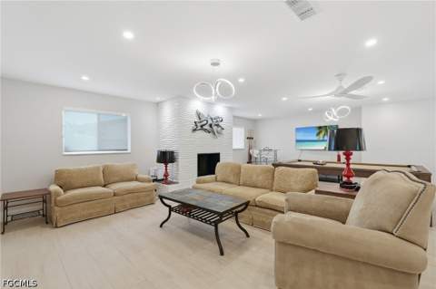 5331 Mayfair Ct, Cape Coral FL - photo 7 of 50