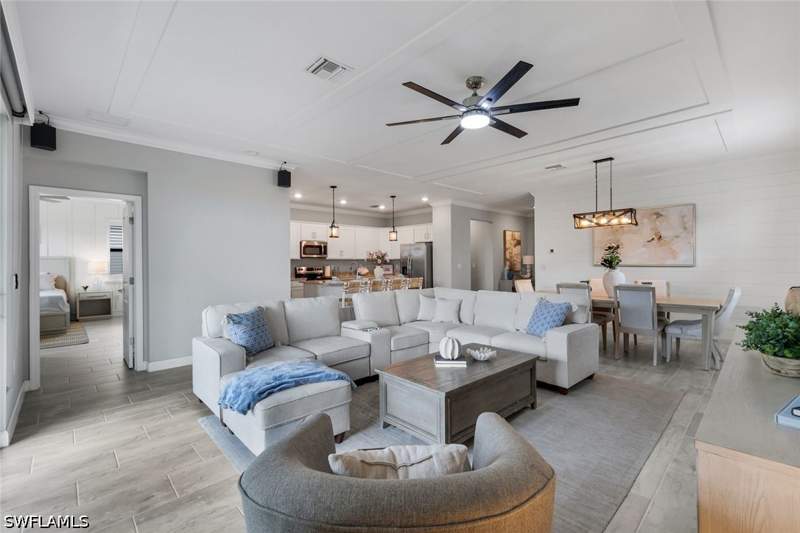 4 bedroom SingleFamilyResidence at 11491 Timber Creek Dr, Timber Creek, Fort Myers — photo 3