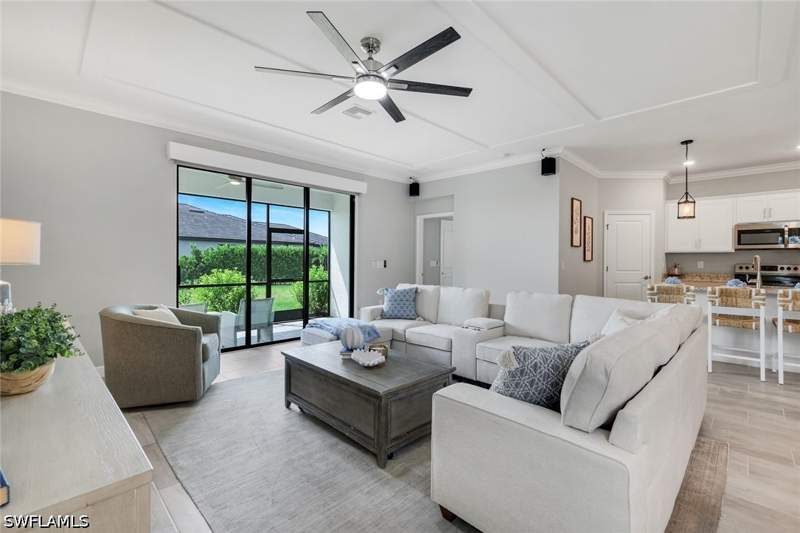 4 bedroom SingleFamilyResidence at 11491 Timber Creek Dr, Timber Creek, Fort Myers — photo 4