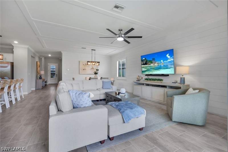 4 bedroom SingleFamilyResidence at 11491 Timber Creek Dr, Timber Creek, Fort Myers — photo 5