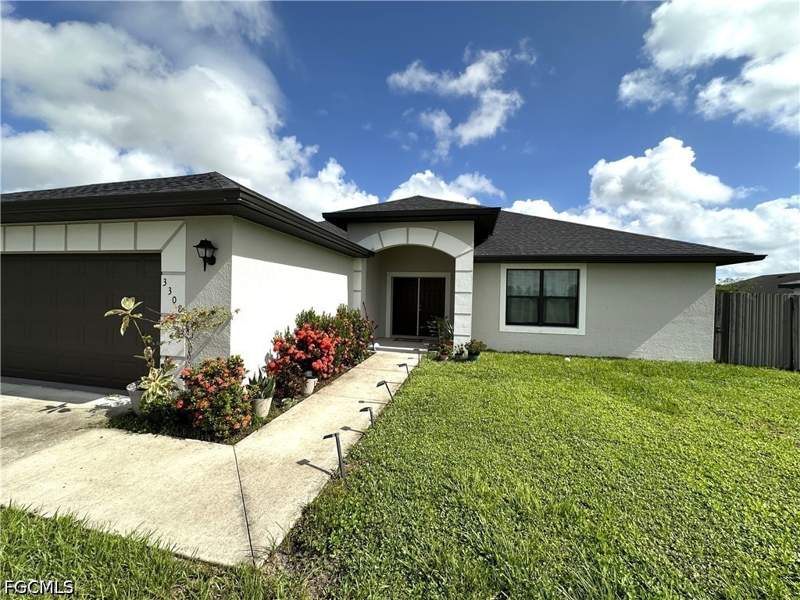 3 bedroom SingleFamilyResidence at 3308 37th St SW, Lehigh Acres, Lehigh Acres — photo 3