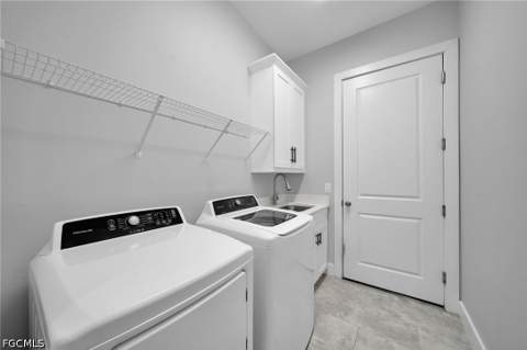 2902 Villa Ave S, Lehigh Acres FL - photo 15 of 36