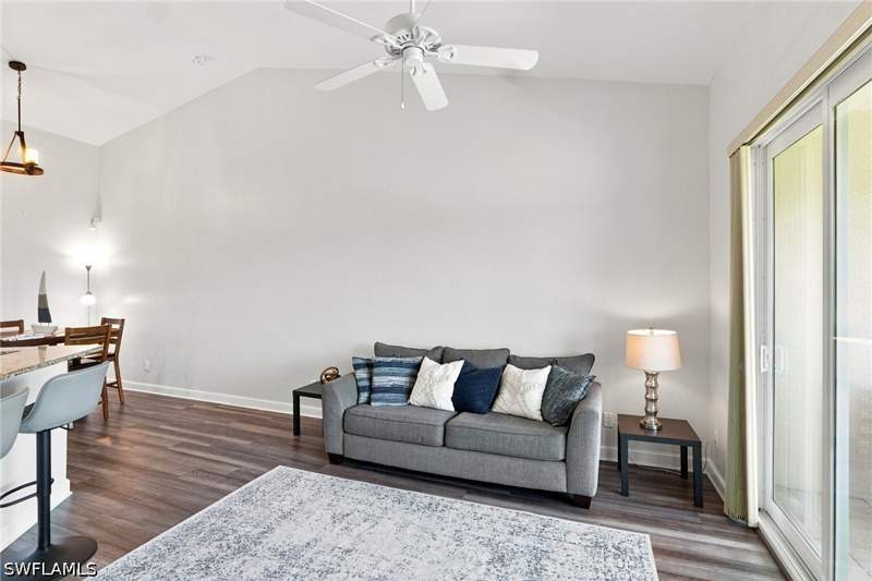 3 bedroom Condominium at 1067 Hartley Ave 704, Palm Paradise, Marco Island — photo 4