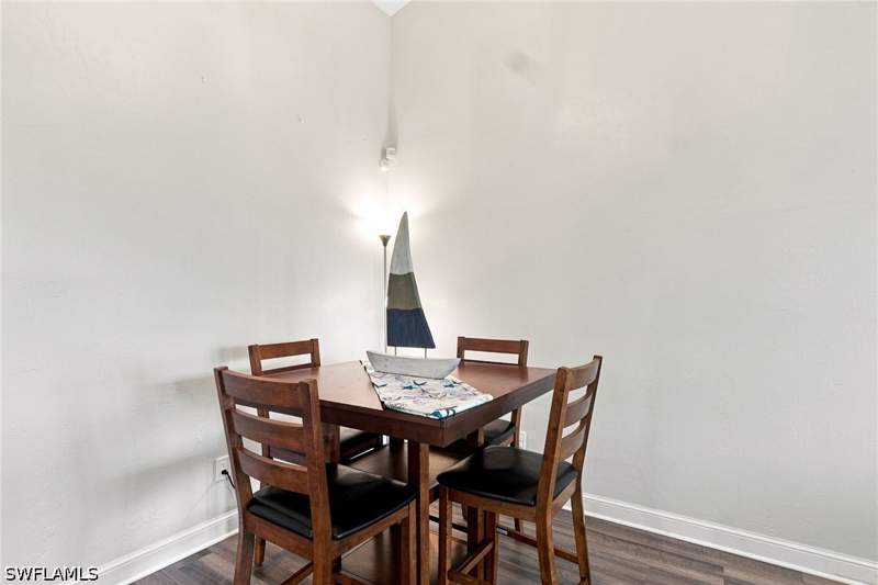 3 bedroom Condominium at 1067 Hartley Ave 704, Palm Paradise, Marco Island — photo 5