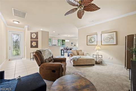 12549 Stone Valley Loop, Fort Myers FL - photo 6 of 50