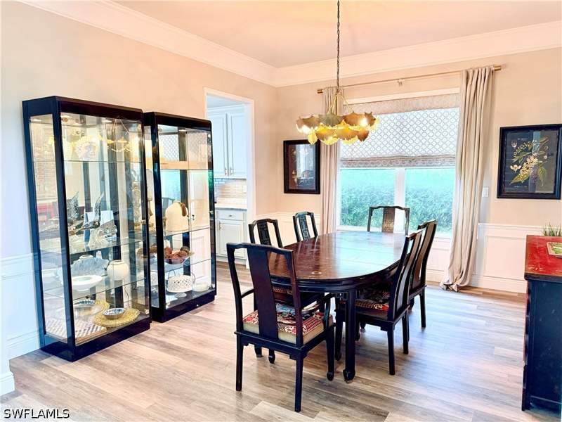 3 bedroom SingleFamilyResidence at 24331 Copperleaf Blvd, Stillwater Cay, Estero — photo 3
