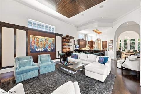 9154 Torrefino Ct, Naples FL - photo 8 of 40