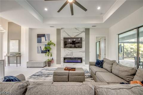 2256 SW 20th Ave, Cape Coral FL - photo 10 of 48