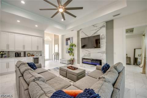 2256 SW 20th Ave, Cape Coral FL - photo 11 of 48
