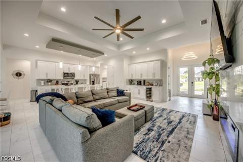 2256 SW 20th Ave, Cape Coral FL - photo 12 of 48