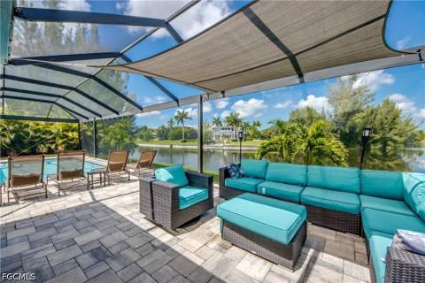 2256 SW 20th Ave, Cape Coral FL - photo 6 of 48