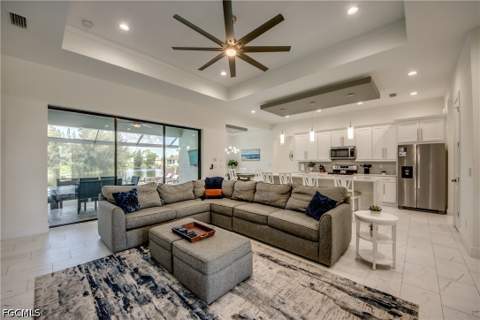 2256 SW 20th Ave, Cape Coral FL - photo 7 of 48