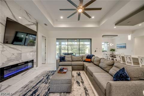 2256 SW 20th Ave, Cape Coral FL - photo 8 of 48