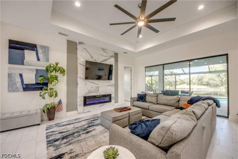2256 SW 20th Ave, Cape Coral FL - photo 9 of 48