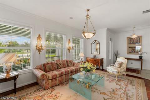 7709 Sicilia Ct, Naples FL - photo 10 of 47