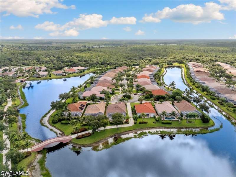 3 bedroom SingleFamilyResidence at 7709 Sicilia Ct, Verona Walk, Naples — photo 4