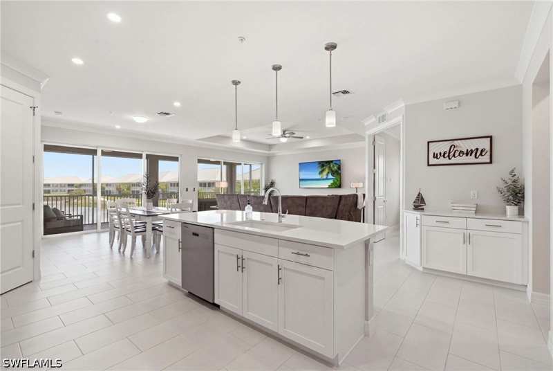 3 bedroom Condominium at 239 Indies Dr E 202, Antilles, Naples — photo 1